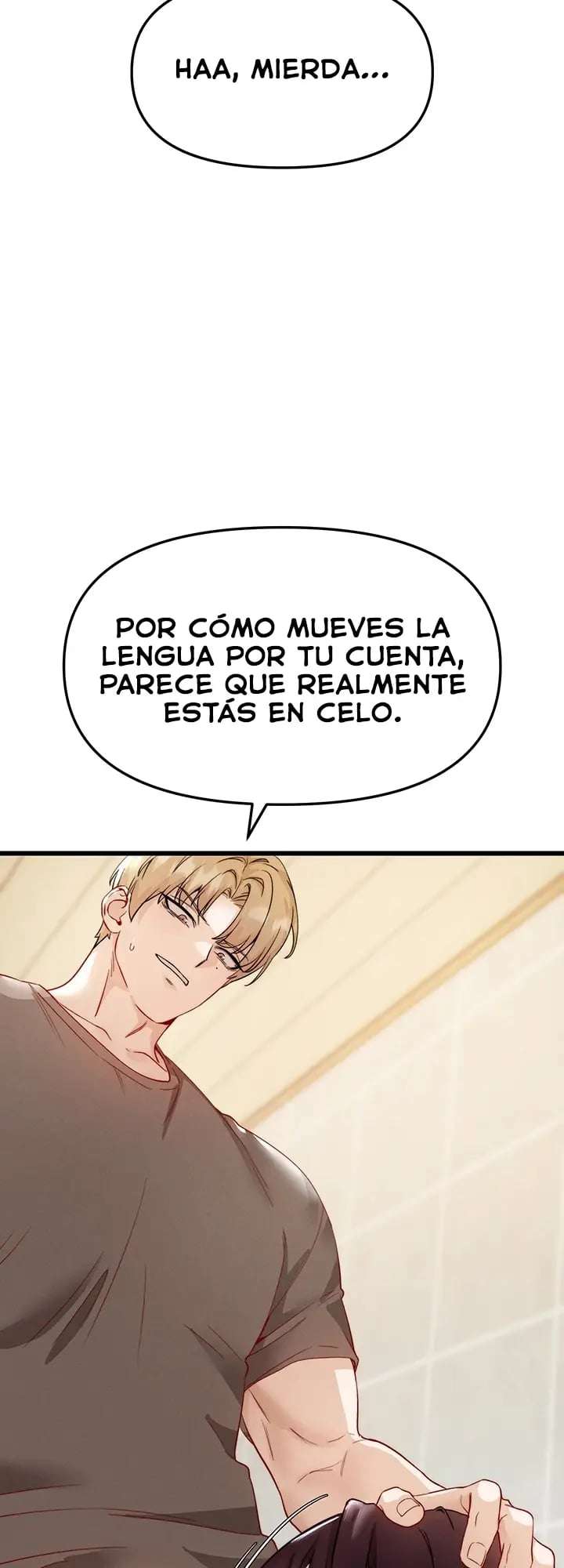 Female Corruption Capitulo 24 página 6