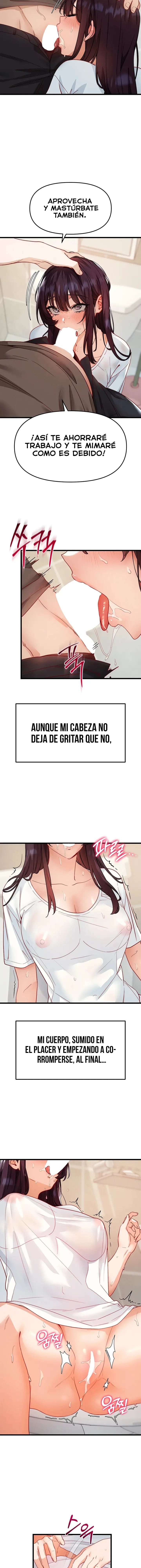 Female Corruption Capitulo 24 página 7