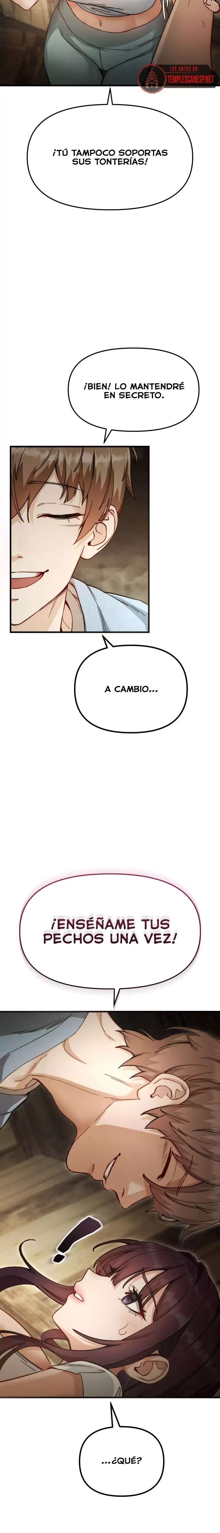 Female Corruption Capitulo 3 página 10