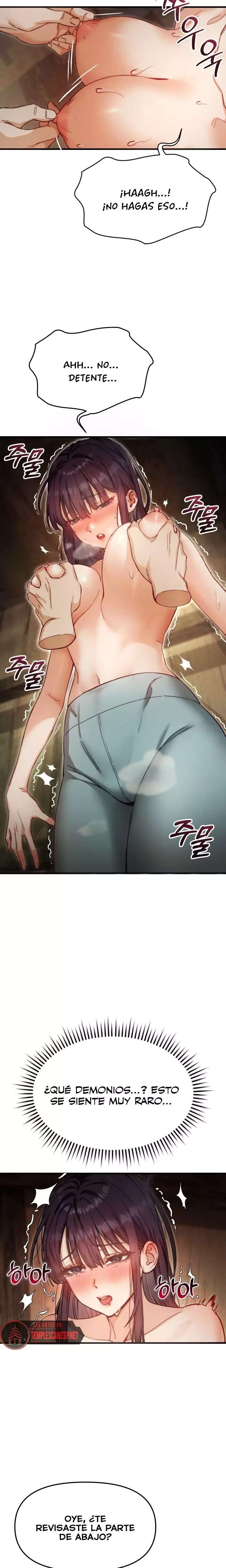 Female Corruption Capitulo 3 página 17