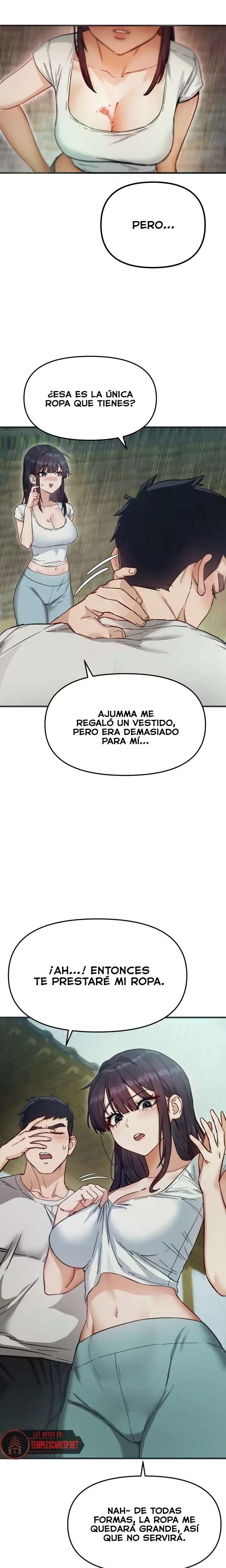 Female Corruption Capitulo 3 página 2