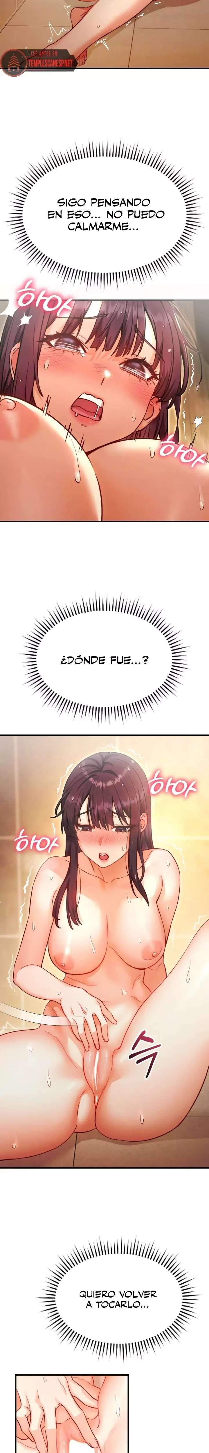 Female Corruption Capitulo 3 página 28