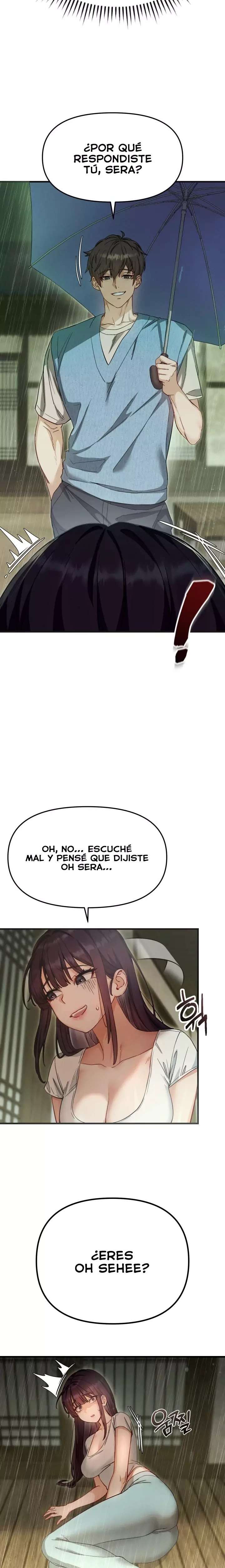 Female Corruption Capitulo 3 página 6