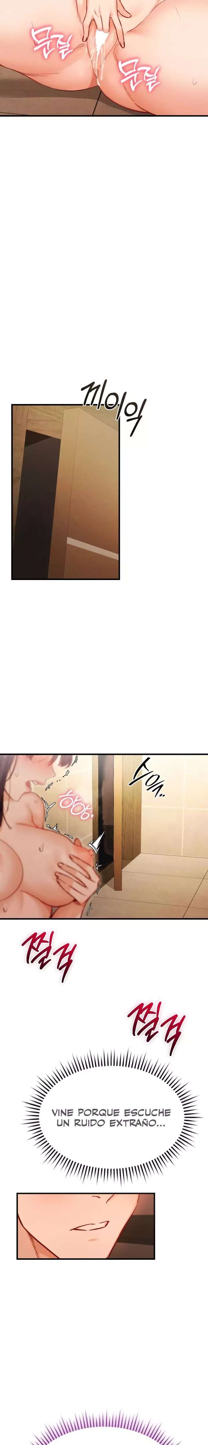 Female Corruption Capitulo 4 página 11