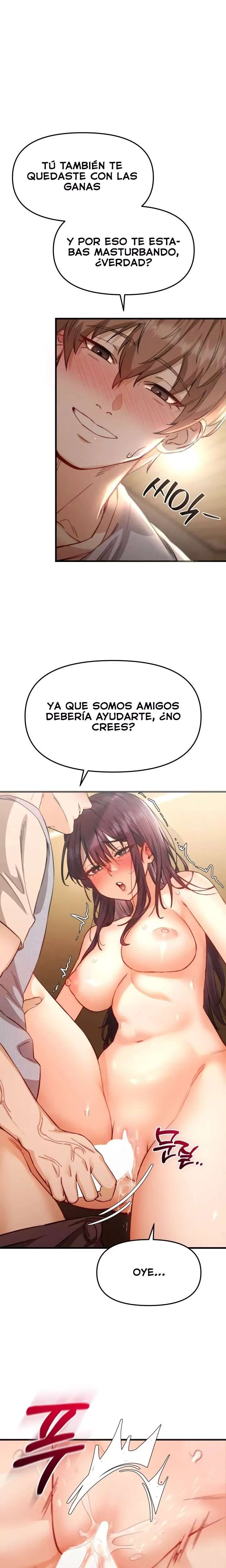 Female Corruption Capitulo 4 página 18