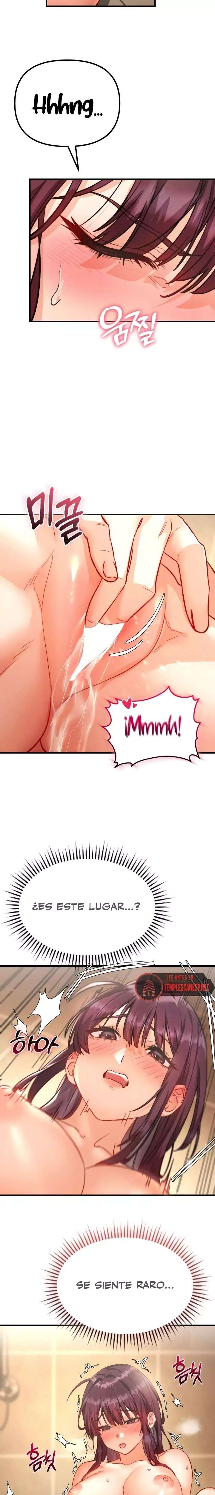 Female Corruption Capitulo 4 página 7