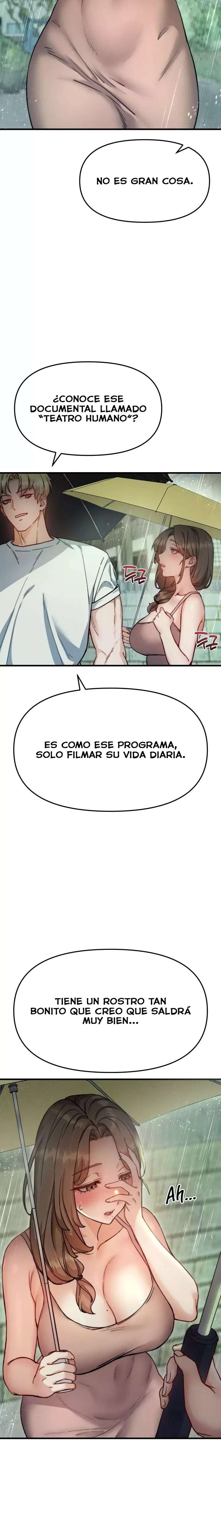 Female Corruption Capitulo 6 página 12