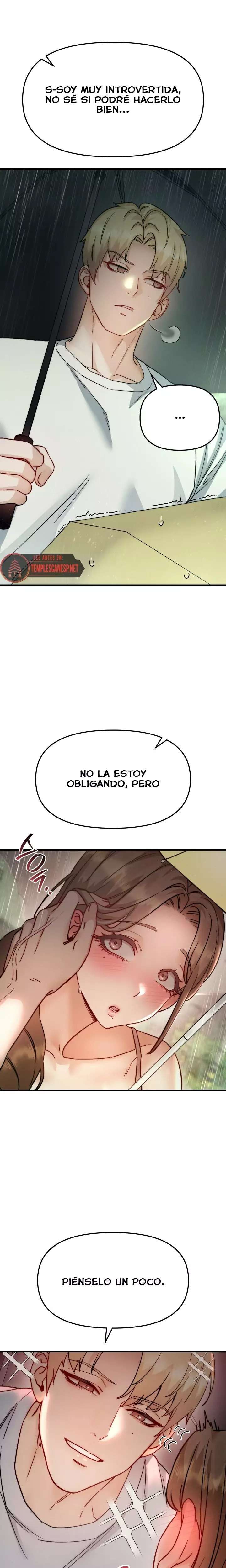 Female Corruption Capitulo 6 página 13
