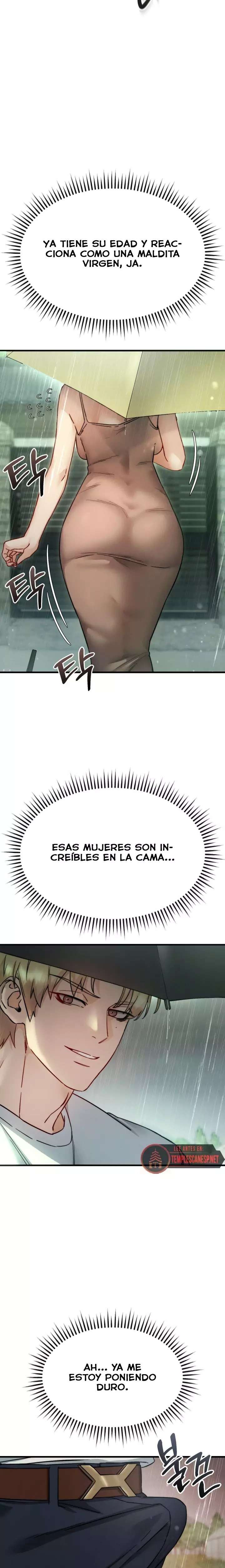 Female Corruption Capitulo 6 página 15