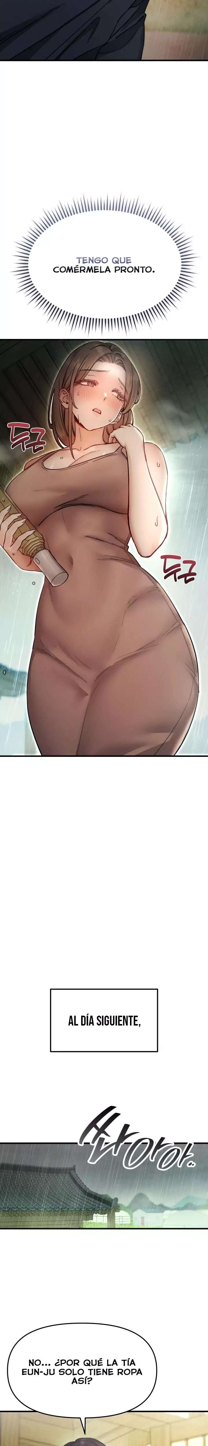Female Corruption Capitulo 6 página 16
