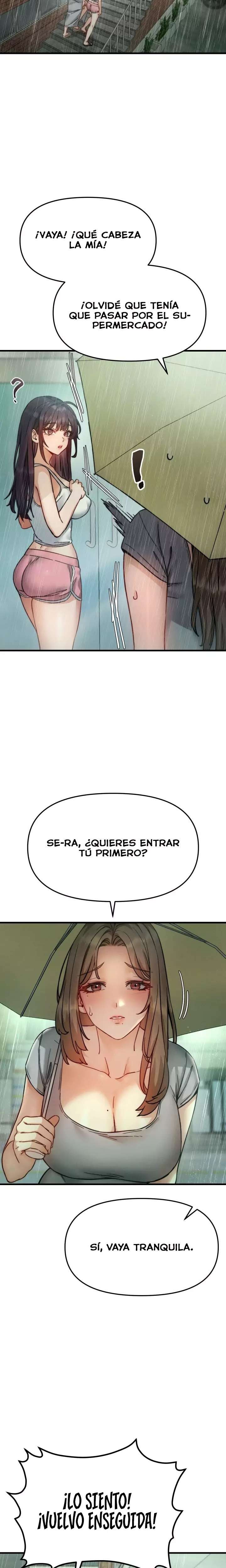 Female Corruption Capitulo 6 página 22