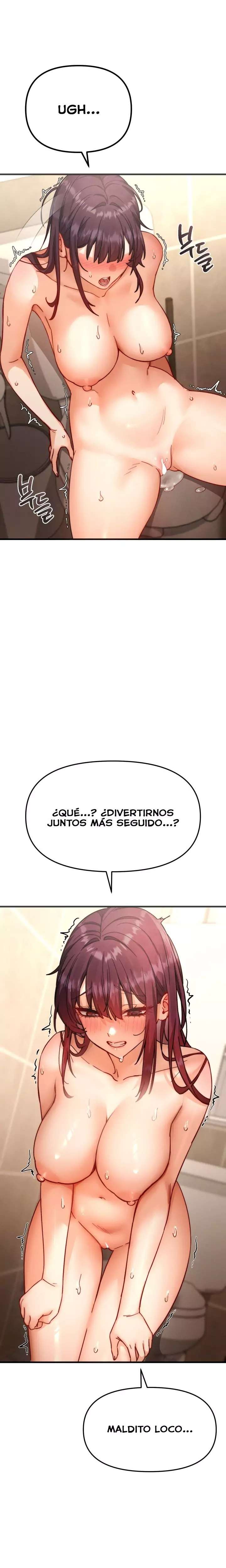 Female Corruption Capitulo 6 página 3