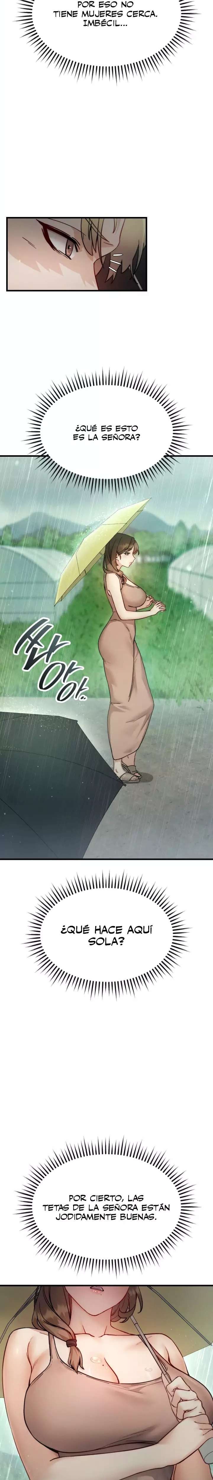 Female Corruption Capitulo 6 página 6