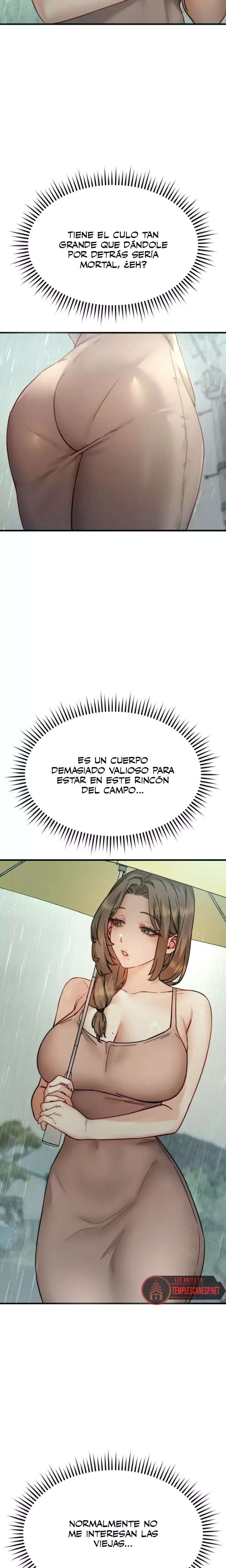 Female Corruption Capitulo 6 página 7