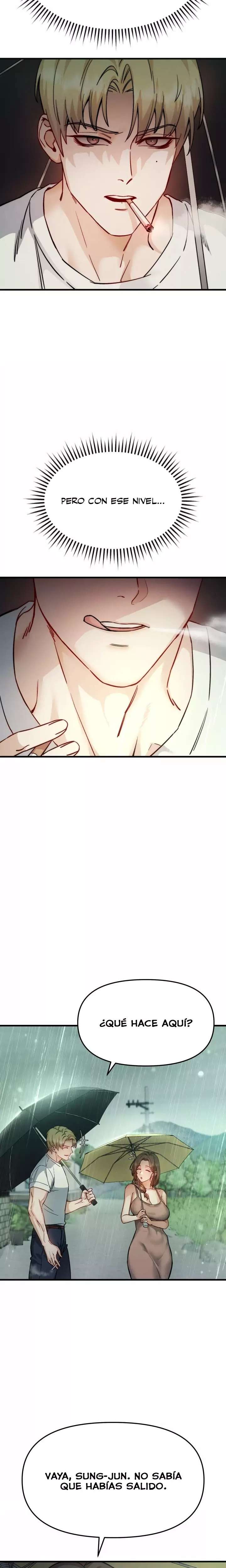Female Corruption Capitulo 6 página 8