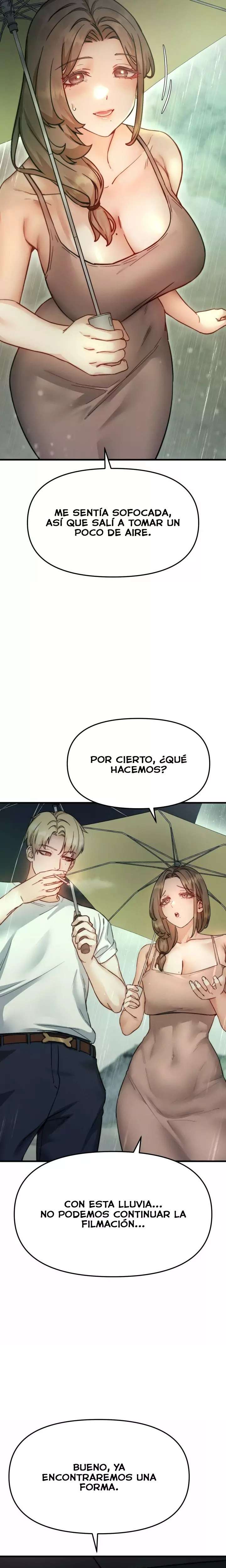 Female Corruption Capitulo 6 página 9