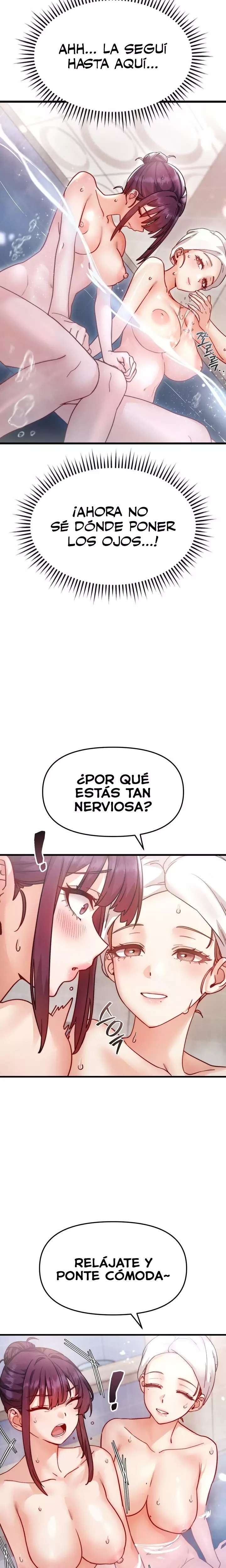 Female Corruption Capitulo 7 página 14