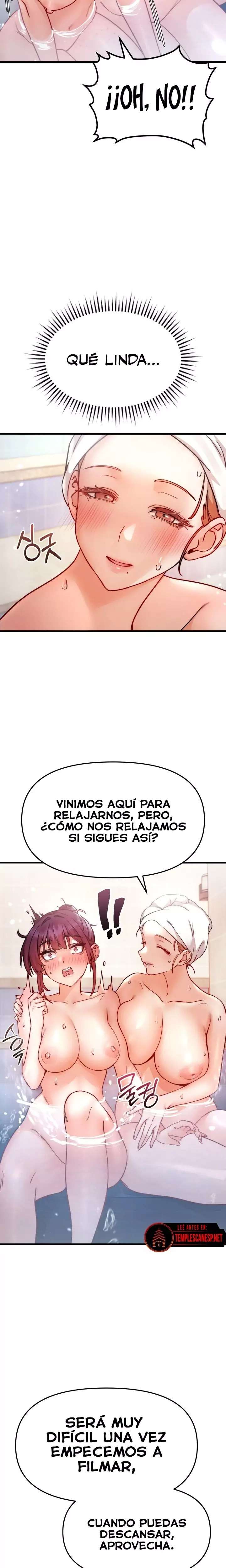 Female Corruption Capitulo 7 página 15
