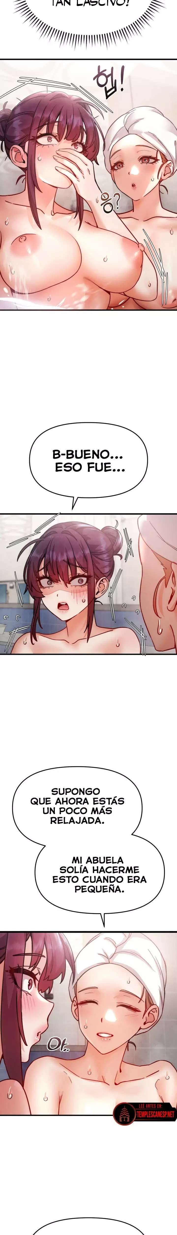 Female Corruption Capitulo 7 página 18