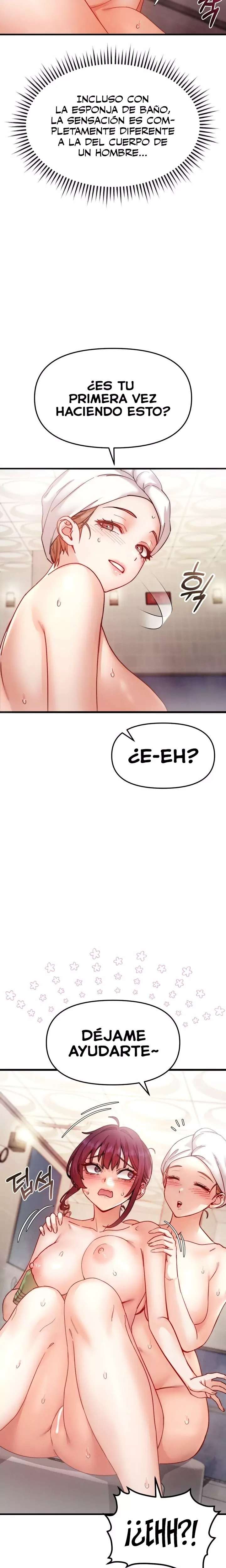 Female Corruption Capitulo 7 página 22