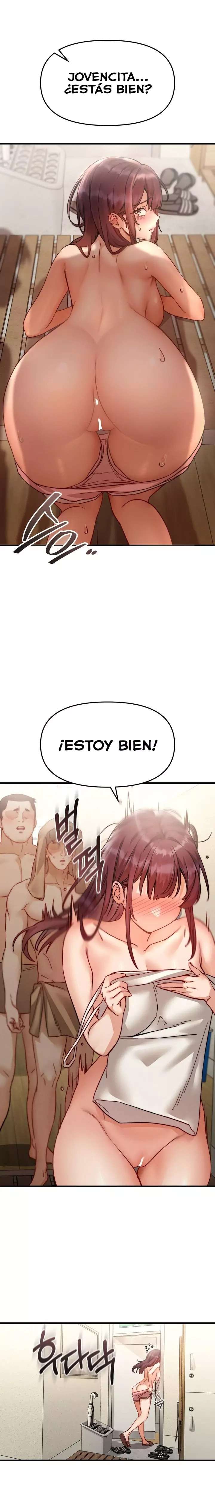 Female Corruption Capitulo 7 página 5