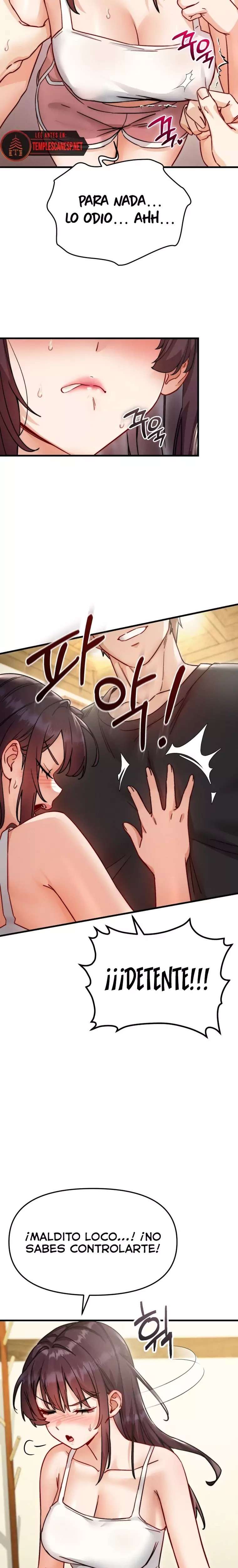 Female Corruption Capitulo 8 página 13