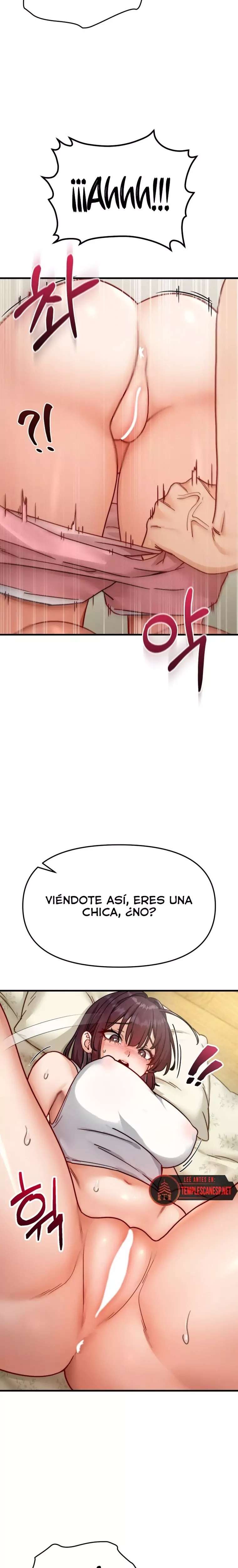 Female Corruption Capitulo 8 página 16