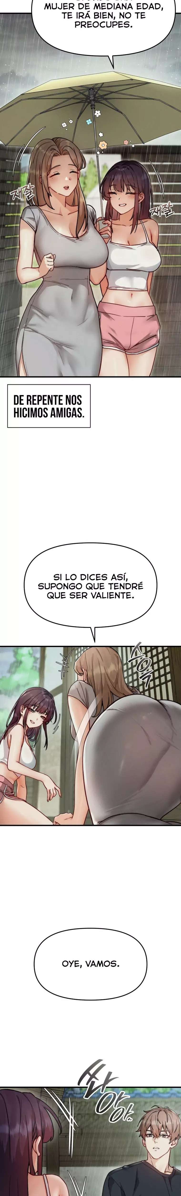 Female Corruption Capitulo 8 página 6