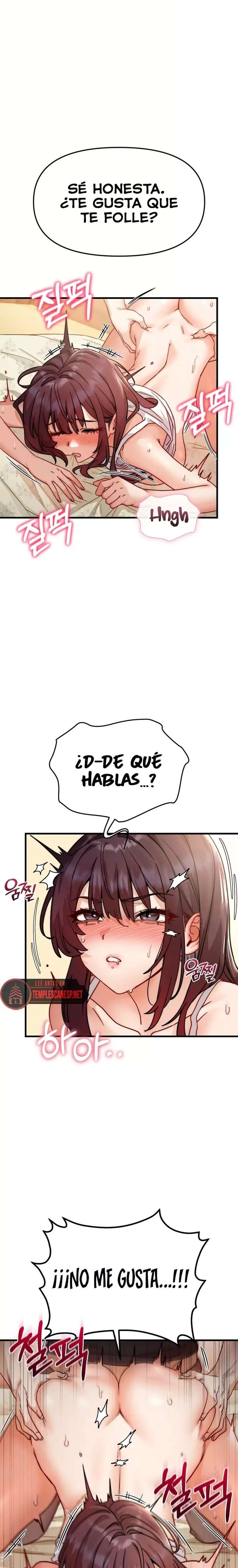 Female Corruption Capitulo 9 página 12