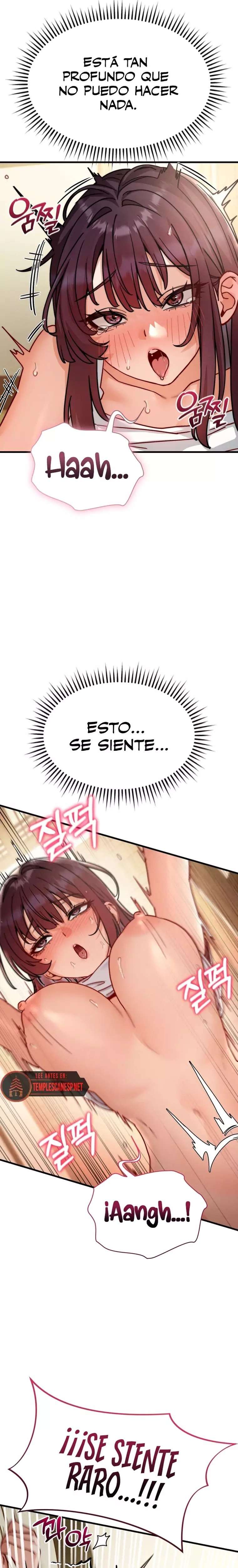 Female Corruption Capitulo 9 página 15