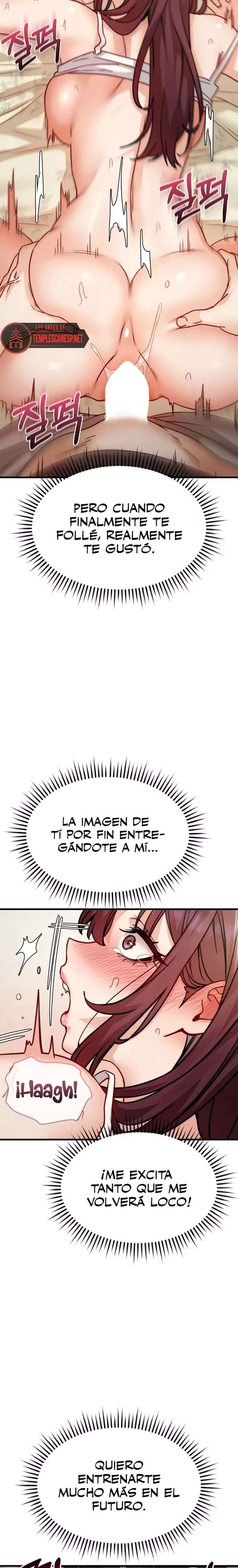 Female Corruption Capitulo 9 página 17