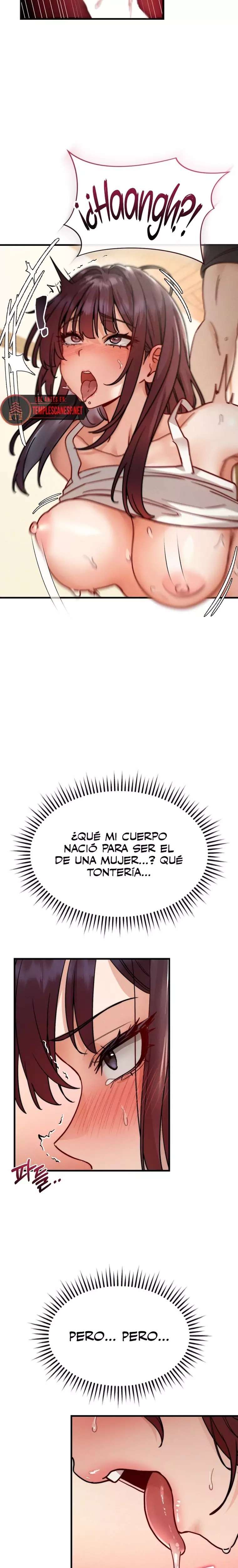 Female Corruption Capitulo 9 página 21