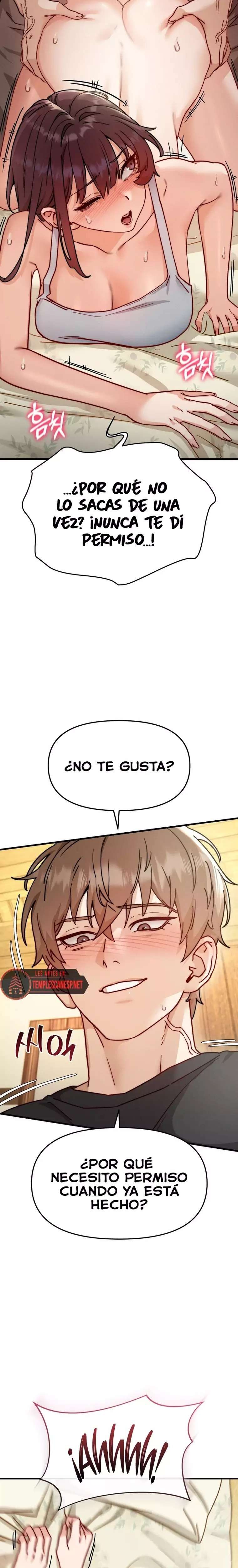 Female Corruption Capitulo 9 página 4