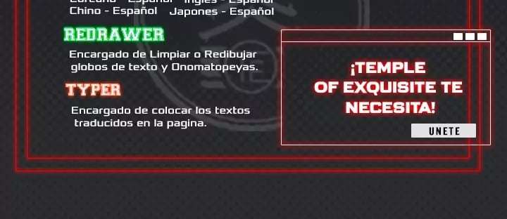 Jefe de Equipo, Parese Bien Capitulo 10 página 24