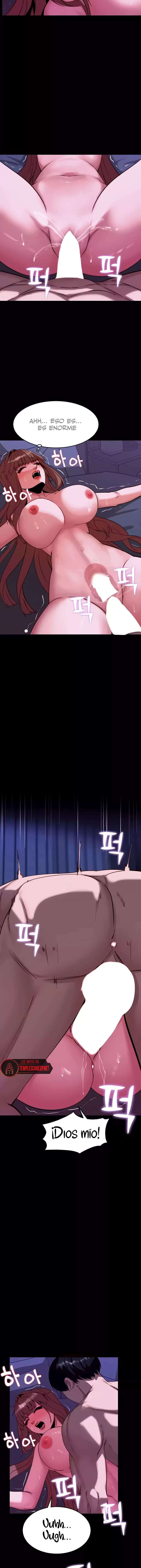 Jefe de Equipo, Parese Bien Capitulo 12 página 13