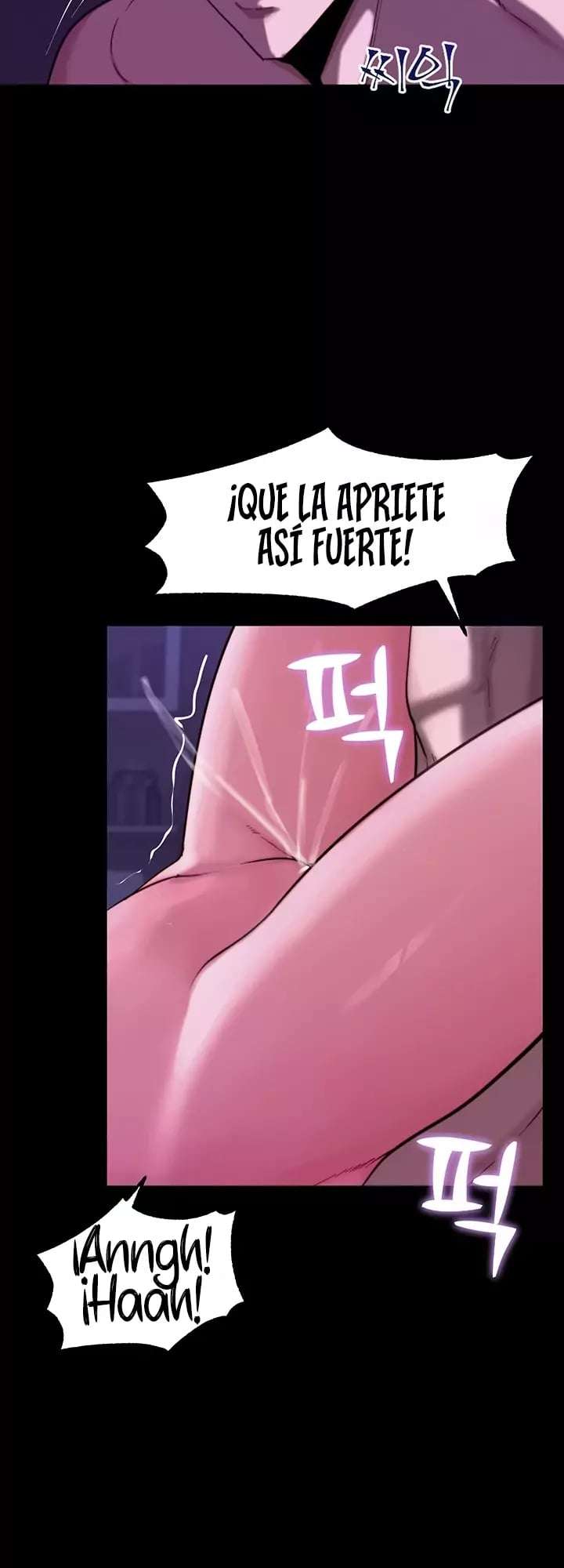 Jefe de Equipo, Parese Bien Capitulo 12 página 16