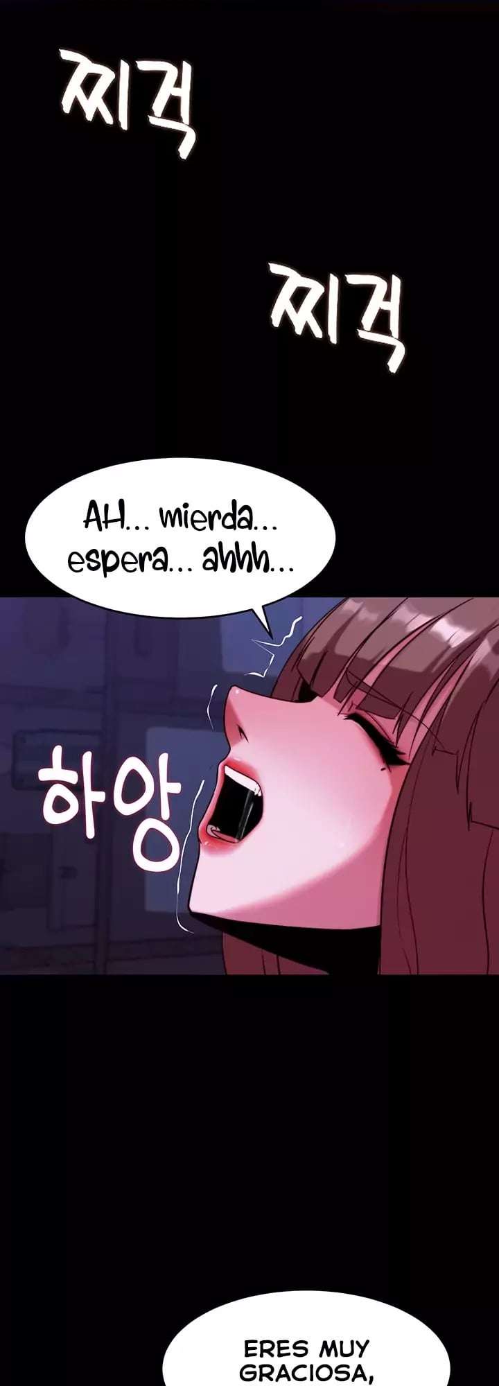 Jefe de Equipo, Parese Bien Capitulo 12 página 8