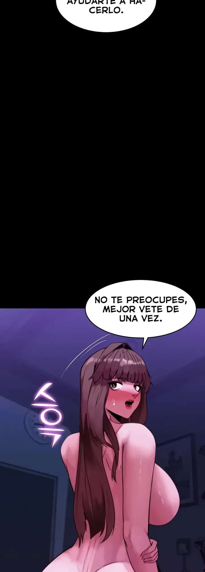 Jefe de Equipo, Parese Bien Capitulo 13 página 20