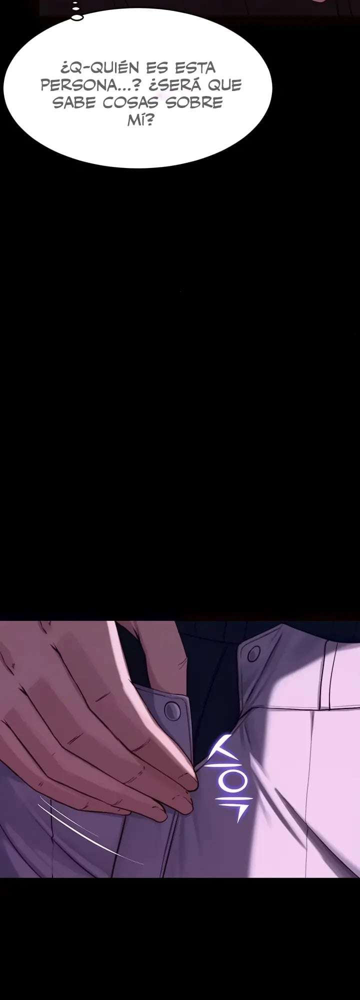 Jefe de Equipo, Parese Bien Capitulo 14 página 16