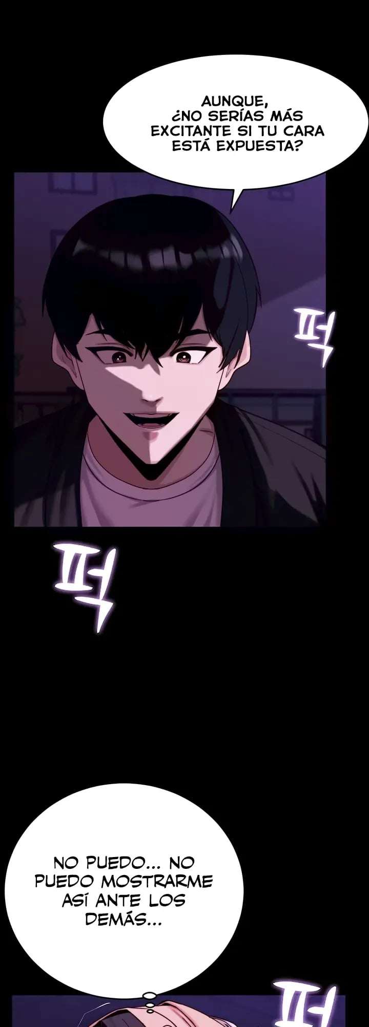 Jefe de Equipo, Parese Bien Capitulo 15 página 10