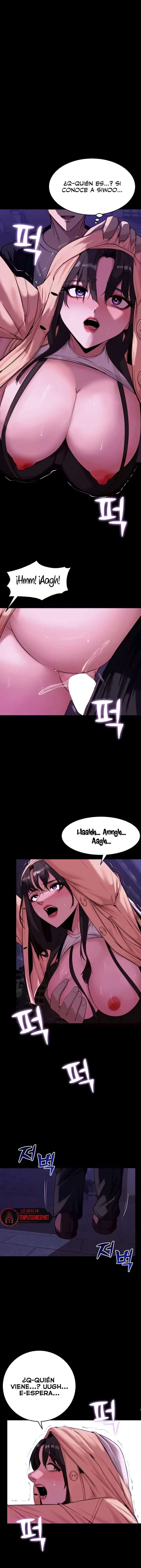Jefe de Equipo, Parese Bien Capitulo 15 página 3