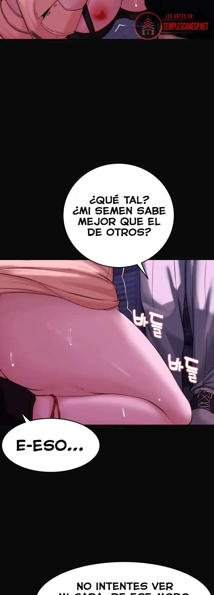 Jefe de Equipo, Parese Bien Capitulo 16 página 22