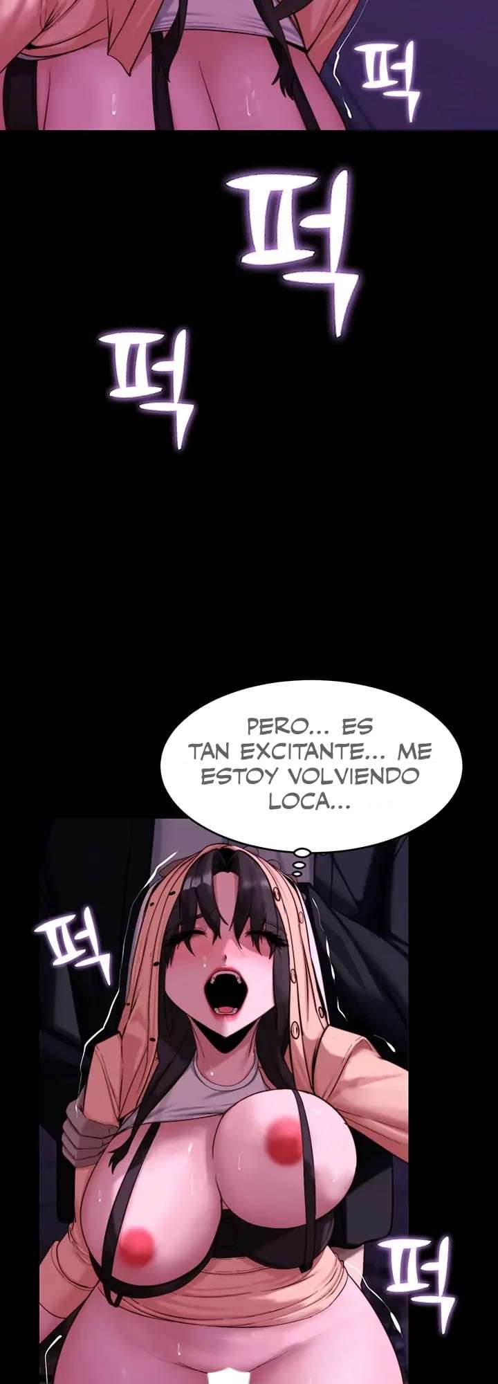 Jefe de Equipo, Parese Bien Capitulo 16 página 4