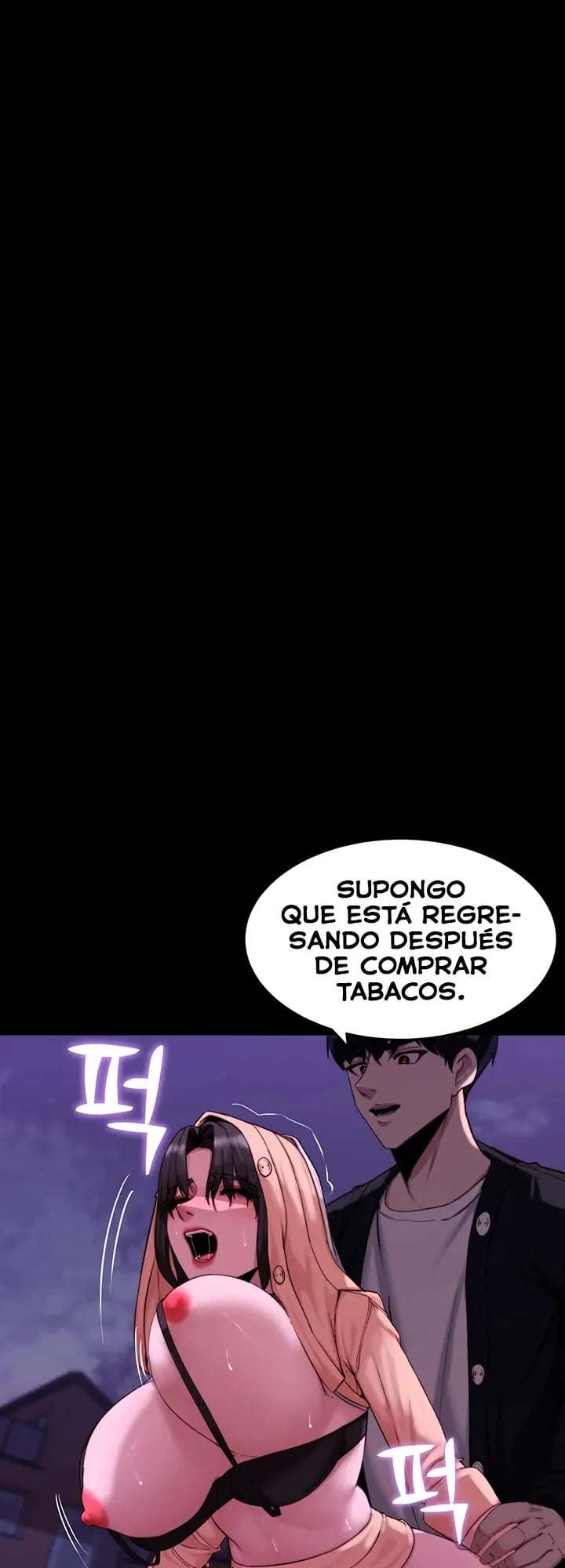 Jefe de Equipo, Parese Bien Capitulo 16 página 6