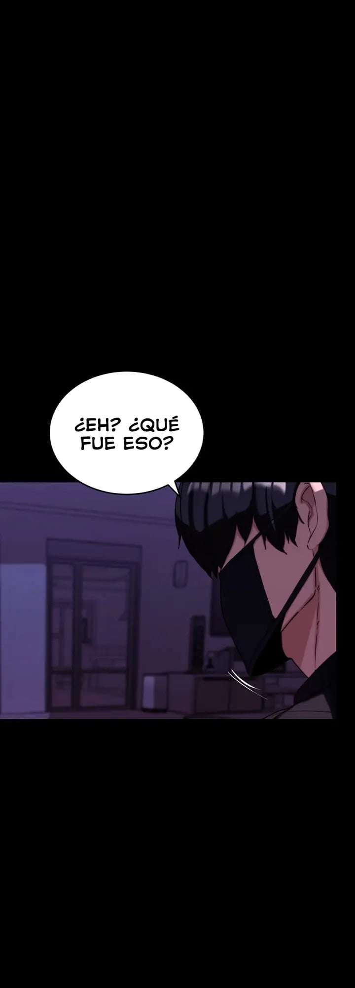 Jefe de Equipo, Parese Bien Capitulo 17 página 18