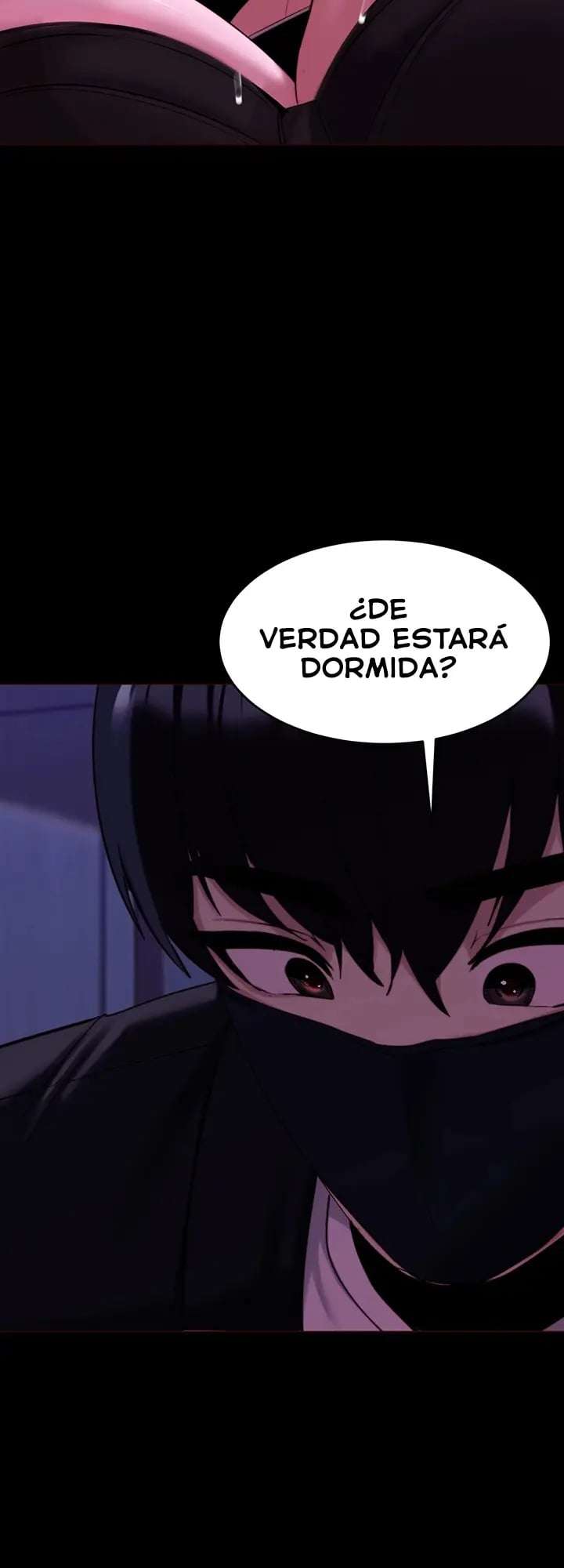 Jefe de Equipo, Parese Bien Capitulo 17 página 22