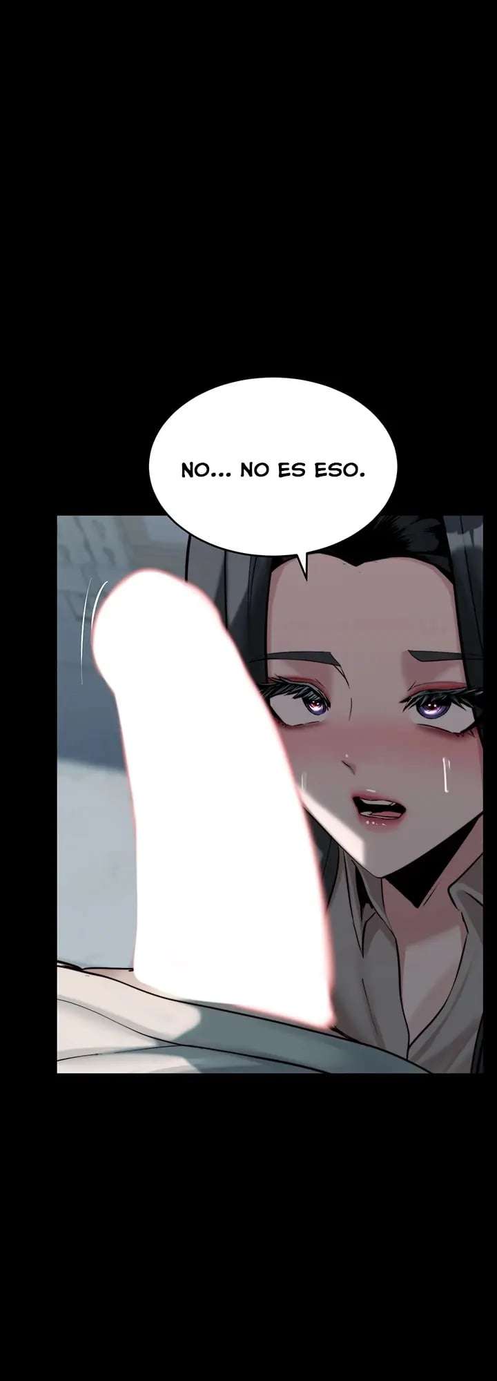 Jefe de Equipo, Parese Bien Capitulo 19 página 20