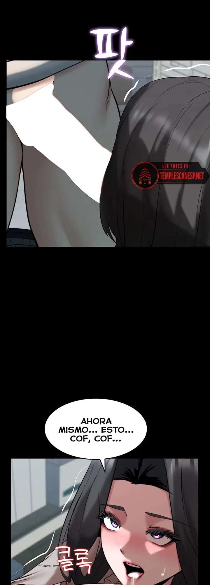 Jefe de Equipo, Parese Bien Capitulo 19 página 22