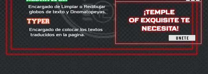 Jefe de Equipo, Parese Bien Capitulo 19 página 26