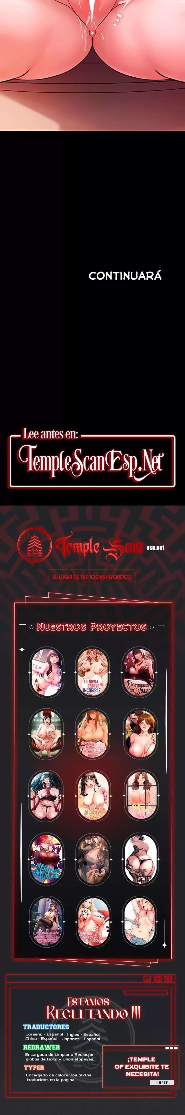 Jefe de Equipo, Parese Bien Capitulo 2 página 26